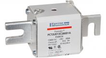 Mersen P300554 - High-Speed Fuse 72 aR 1250VAC 280A Striker DIN 1