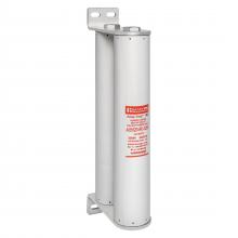 Mersen A051B2DAR0-32R - R-Rated MV Fuse 5080VAC 32R Mounting: Bolted Sty