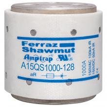 Mersen A15QS1000-128 - High Speed Fuse Amp-Trap® A15QS 150VAC 150VDC 1