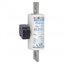 Mersen A50QS100-4IL - High Speed Fuse Amp-Trap® A50QS 500VAC 500VDC 1
