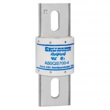 Mersen A50QS700-4 - High Speed Fuse Amp-Trap® A50QS 500VAC 500VDC 7