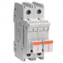 Mersen CEP-FS30CC2 - UL 98 Fusible Switch 600VAC Class CC 30A 2-Pole