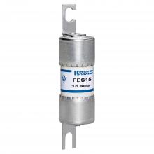 Mersen FES15 - Fuse FES – HRC-II 600VAC 460VDC 15A Blade