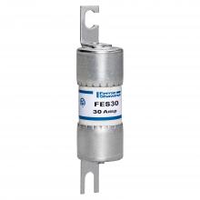 Mersen FES30 - Fuse FES – HRC-II 600VAC 460VDC 30A Blade