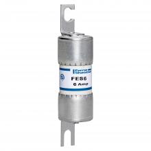 Mersen FES6 - Fuse FES – HRC-II 600VAC 460VDC 6A Blade