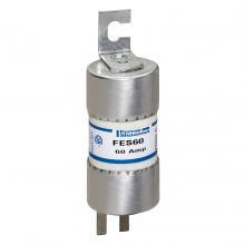 Mersen FES60 - Fuse FES – HRC-II 600VAC 460VDC 60A Blade