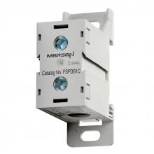 Mersen FSPDB1C - FSPDB Series UL 1059 600V 175A - 175A 1-Pole 1 -