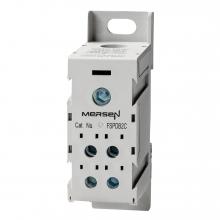 Mersen FSPDB2C - FSPDB Series UL 1059 600V 175A - 175A 1-Pole 1 -