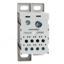 Mersen FSPDB3C - FSPDB Series UL 1059 600V 310A - 310A 1-Pole 2 -
