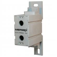 Mersen FSPDB4A - FSPDB Series UL 1059 600V 335A - 335A Tin-plated