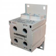 Mersen FSPDB5A - FSPDB Series UL 1059 600V 840A - 840A Tin-plated