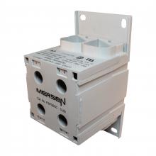 Mersen FSPDB5C - FSPDB Series UL 1059 600V 840A - 840A 1-Pole 2 -