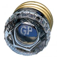Mersen GP25 - Fuse GP - Plug - Fast-Acting 125VAC 25A Screw Vi