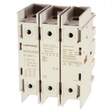Mersen M100U3DM - UL 98 Non-Fusible Switch 600VAC 100A 3-Pole Conf