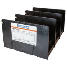 Mersen MPDB69123 - MPDB Series UL 1953 1000V 500A - 620A AL Large 3