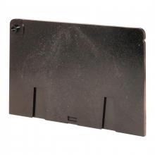 Mersen MPDBE6667 - MPDB Series UL 1953 1000V INT End Barrier