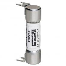 Mersen PCS10-H - Fuse PCS - Midget - Fast-Acting 600VAC 600VDC 10