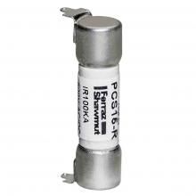 Mersen PCS15-R - Fuse PCS - Midget - Fast-Acting 600VAC 600VDC 15