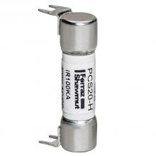 Mersen PCS20-H - Fuse PCS - Midget - Fast-Acting 600VAC 600VDC 20