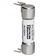 Mersen PCS30-H - Fuse PCS - Midget - Fast-Acting 600VAC 600VDC 30