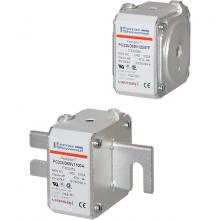 Mersen B300082 - High-Speed Fuse 33 aR 690VAC 1000A Striker Flush