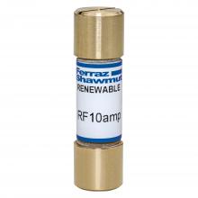 Mersen RF10 - Fuse RF - Class H - Fast-Acting 250VAC 10A Ferru