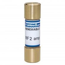Mersen RF2 - Fuse RF - Class H - Fast-Acting 250VAC 2A Ferrul