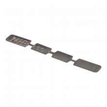 Mersen RL5 - Fuse RF - Class H - Fast-Acting Link 250VAC 5A