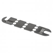 Mersen RL70 - Fuse RF - Class H - Fast-Acting Link 250VAC 70A