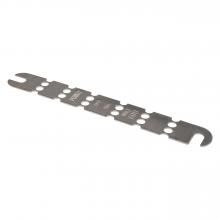 Mersen RLS100 - Fuse RFS - Class H - Fast-Acting Link 600VAC 100
