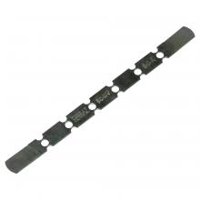 Mersen RLS60 - Fuse RFS - Class H - Fast-Acting Link 600VAC 60A
