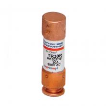 Mersen TR30R - Fuse TR-R - Class RK5 - Time-Delay 250VAC 160VDC