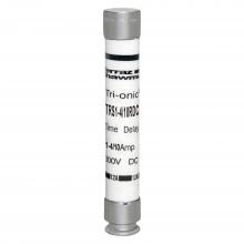 Mersen TRS1-4/10RDC - Fuse TRS-RDC - Class RK5 - Time-Delay 300VDC 1.4