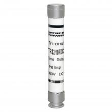 Mersen TRS2/10RDC - Fuse TRS-RDC - Class RK5 - Time-Delay 300VDC 0.2
