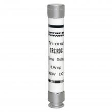 Mersen TRS2RDC - Fuse TRS-RDC - Class RK5 - Time-Delay 300VDC 2A
