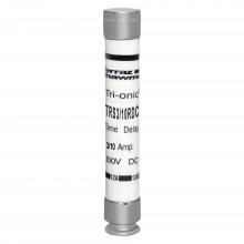 Mersen TRS3/10RDC - Fuse TRS-RDC - Class RK5 - Time-Delay 300VDC 0.3