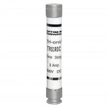 Mersen TRS3RDC - Fuse TRS-RDC - Class RK5 - Time-Delay 300VDC 3A