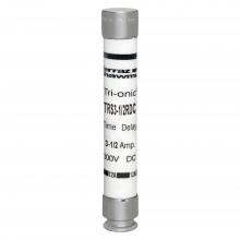 Mersen TRS3-1/2RDC - Fuse TRS-RDC - Class RK5 - Time-Delay 300VDC 3.5