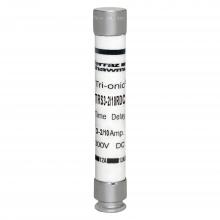 Mersen TRS3-2/10RDC - Fuse TRS-RDC - Class RK5 - Time-Delay 300VDC 3.2