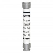 Mersen TRS4/10RDC - Fuse TRS-RDC - Class RK5 - Time-Delay 300VDC 0.4