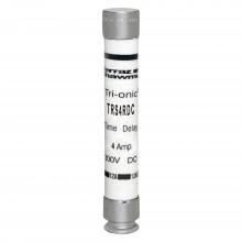 Mersen TRS4RDC - Fuse TRS-RDC - Class RK5 - Time-Delay 300VDC 4A