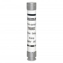 Mersen TRS5RDC - Fuse TRS-RDC - Class RK5 - Time-Delay 300VDC 5A