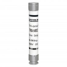 Mersen TRS6-1/4RDC - Fuse TRS-RDC - Class RK5 - Time-Delay 300VDC 6.2