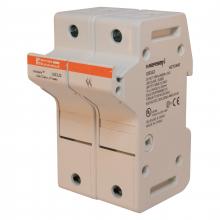 Mersen US3J2 - Fuse Holder 600VAC 600VDC Class J 30A 2-Pole Pre
