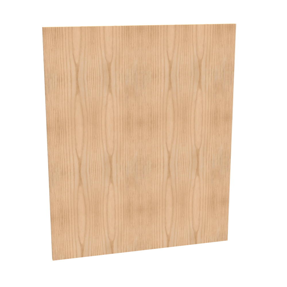 PLYWOOD PANELS NO HOLES 10551
