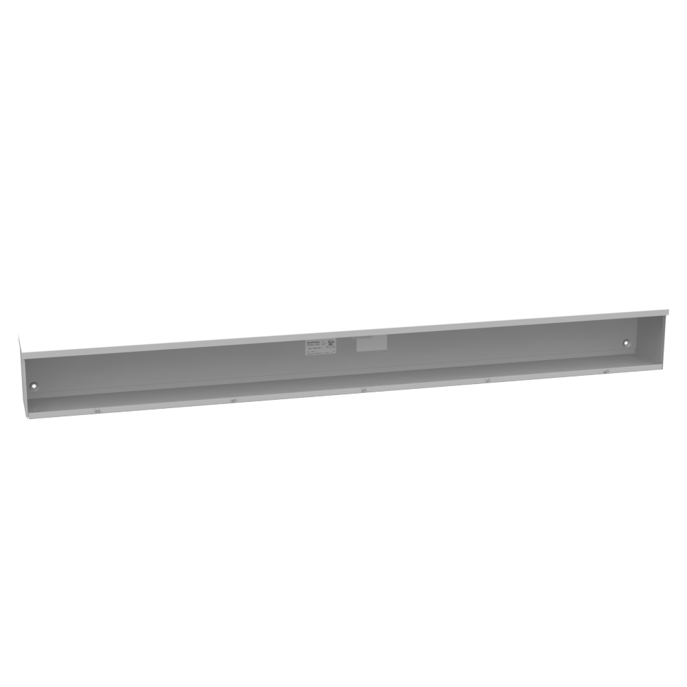 N3R SCREW CVR GUTTER NK 10044