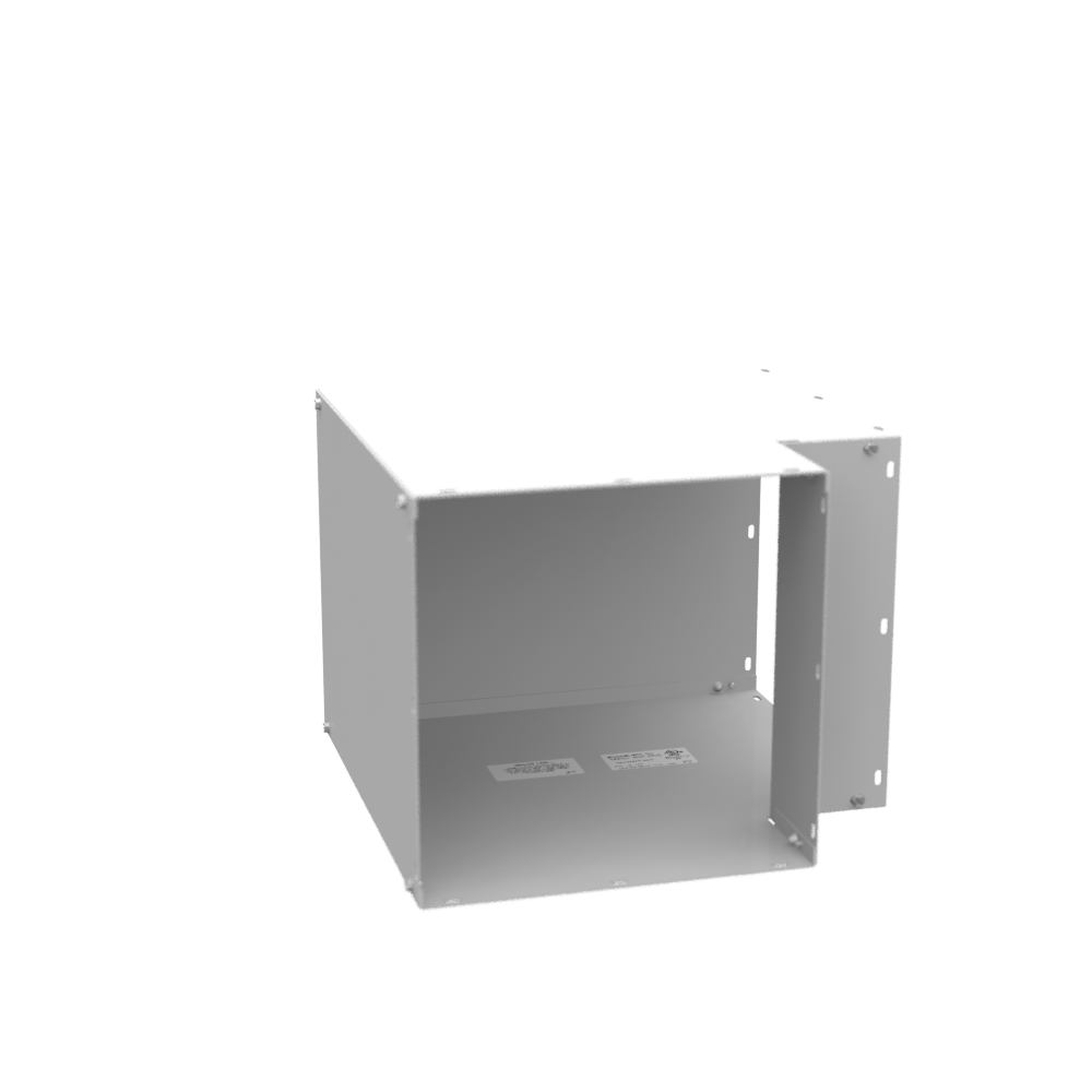 WIREWAY ACCESSORY 10169