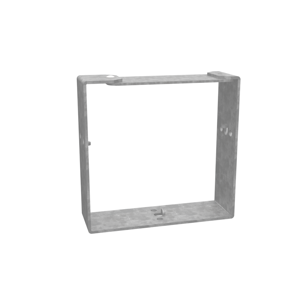WIREWAY ACCESSORY 10674