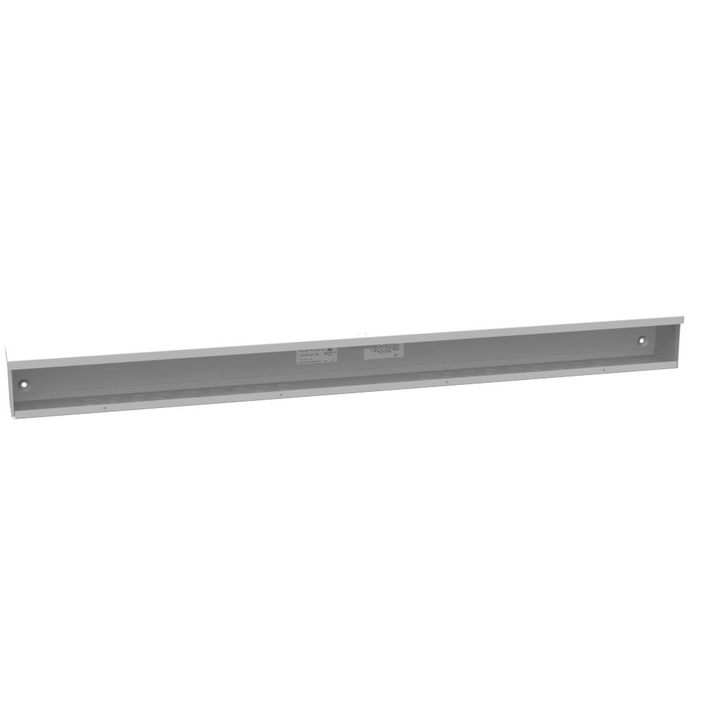 N3R SCREW CVR GUTTER 10660
