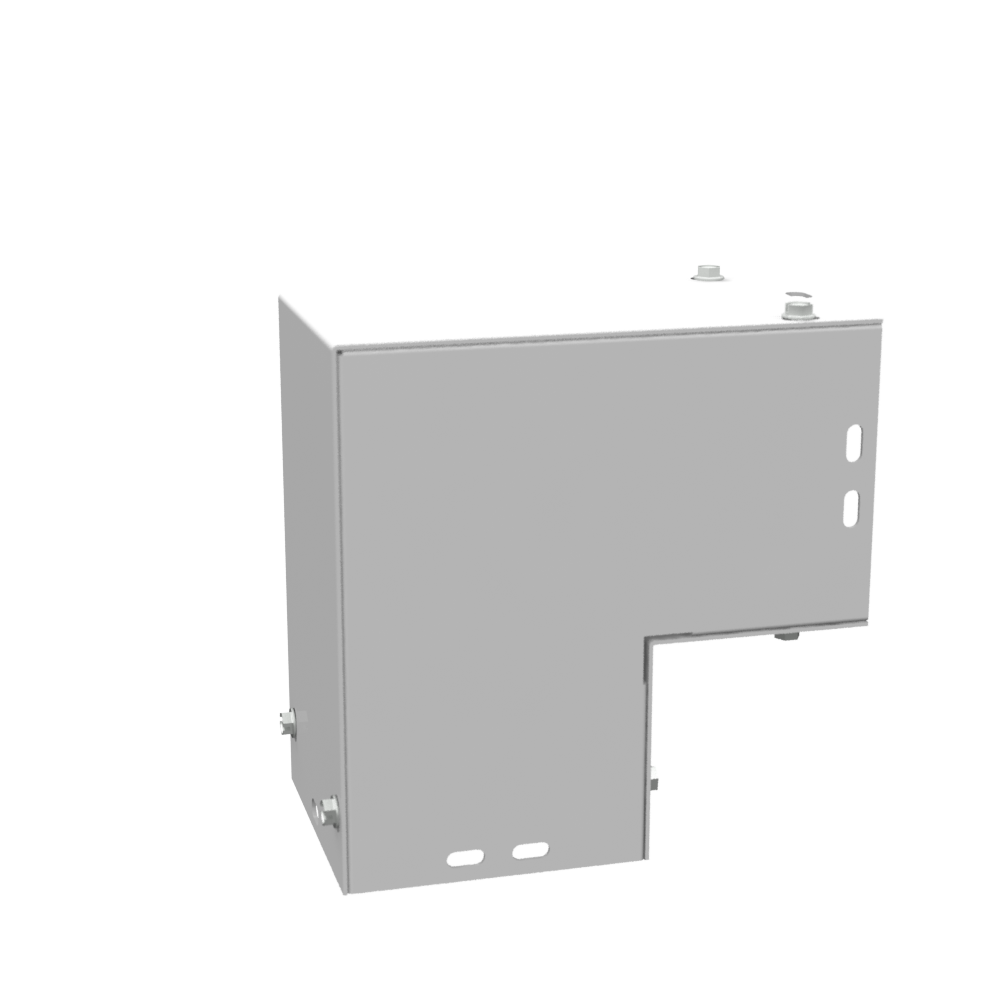 WIREWAY ACCESSORY 10691